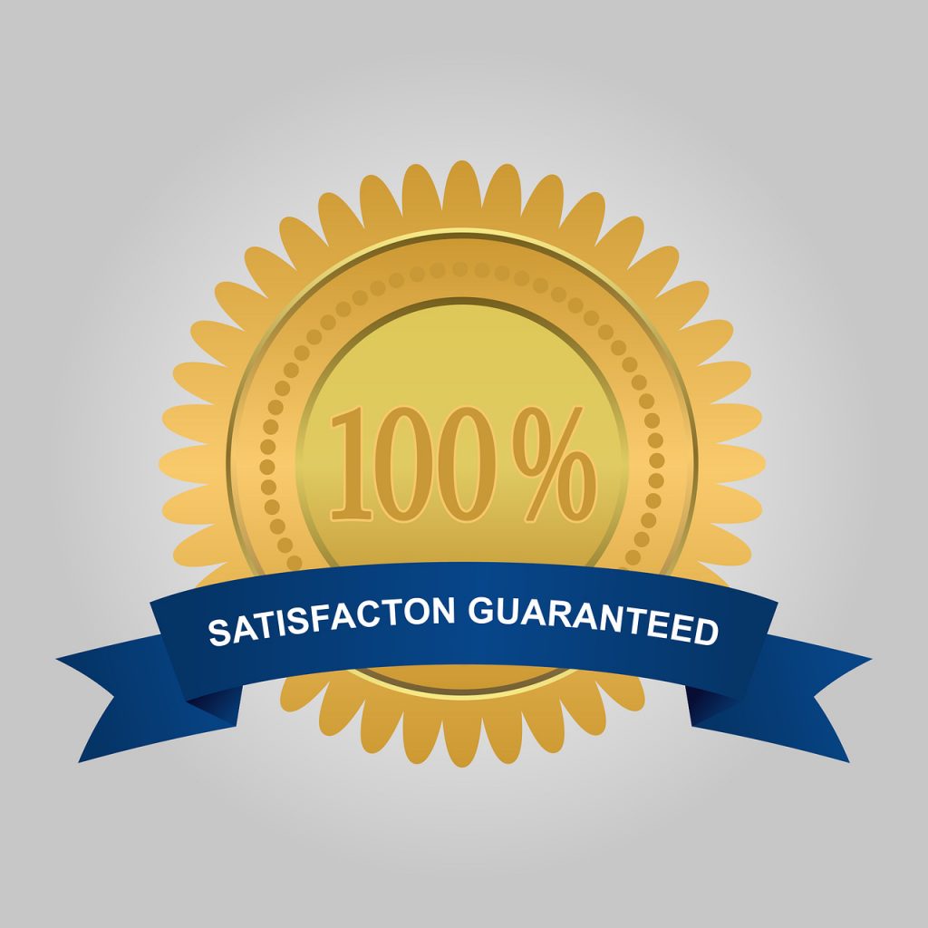 certificação