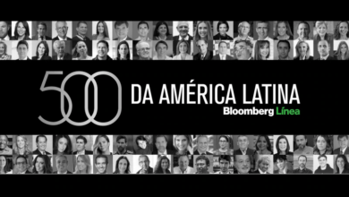 Bloomberg Línea 500