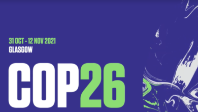 cop26 e o agronegócio