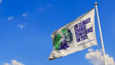 cop26 conferência do clima