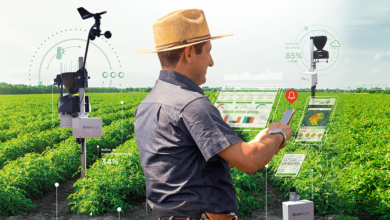 Agrosmart leva soluções de Climate Smart Agriculture para a Agrishow 2022