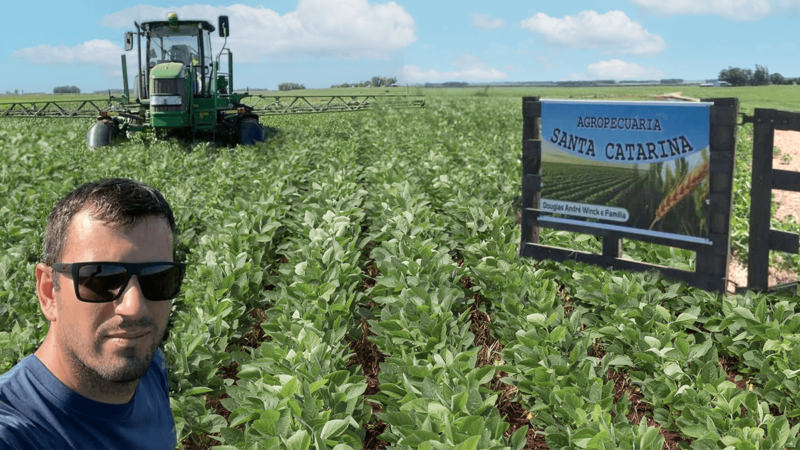 Agropecuária Santa Catarina