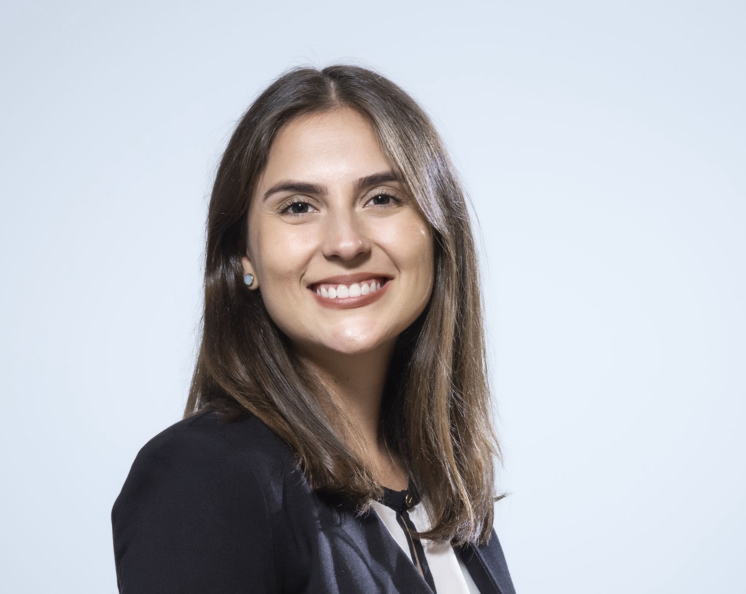 Foto de Mariana