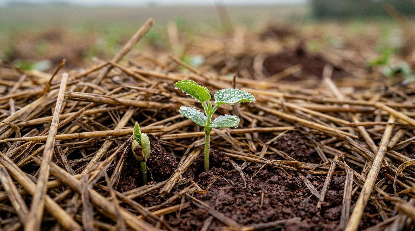 Zoneamento agrícola de risco climático: o guia do ZARC 2026/27