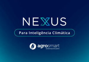 Agrosmart Nexus Inteligência Climática