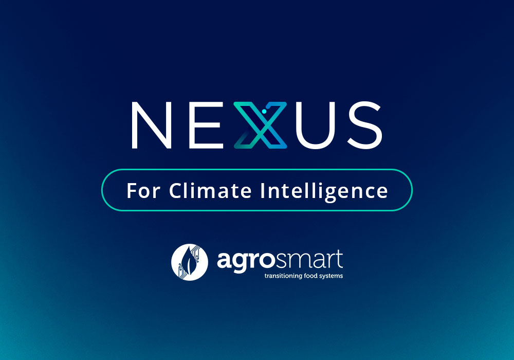 Imagem-Destacada-Agrosmart-Nexus-Inteligência-Climática - Agrosmart